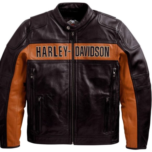 Harley Davidson Jacket - Picture 1 of 1